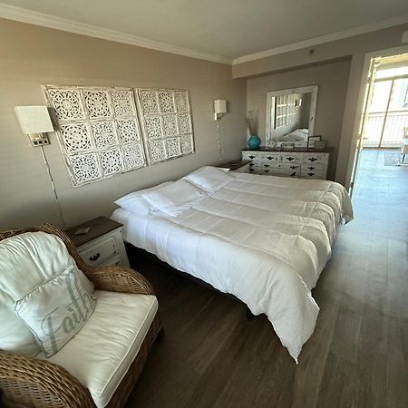 Oceanfront Condo In Myrtle Beach Dış mekan fotoğraf
